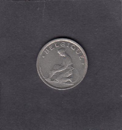 Beschrijving: 1 Franc  fr 